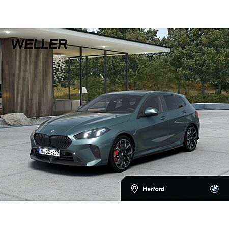 BMW 1er leasen