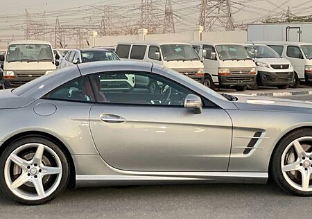Mercedes-Benz SL 350 AMG LINE