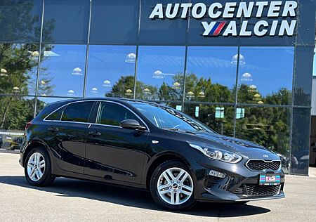 Kia Cee'd / Ceed 1.4 T-GDI Vision NAVI/SHZ/KLIMAAUT.