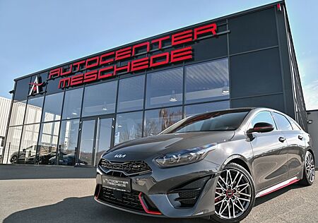 Kia Pro_ceed ProCeed / pro_cee'd GT 1.6 T-GDI DCT Navi* AHK*