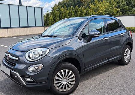 Fiat 500X Cross *125KW*ALLRAD*4X4*EINPARKHILFE*