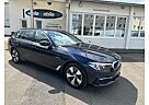 BMW 520 Touring d Business