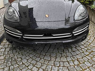 Porsche Cayenne Diesel Platinum Edition  Vollausstattung