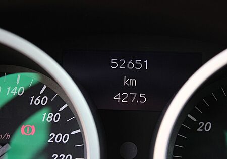 Mercedes-Benz SLK 200 KOMPRESSOR -