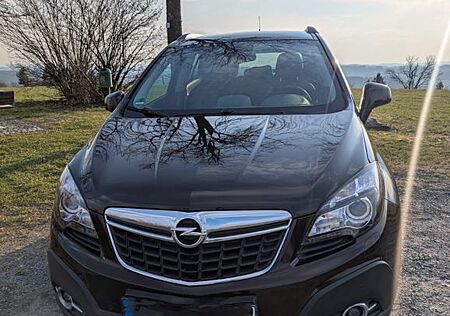 Opel Mokka 1.6 CDTI ecoFL INNOVATION Start/Stop 4...