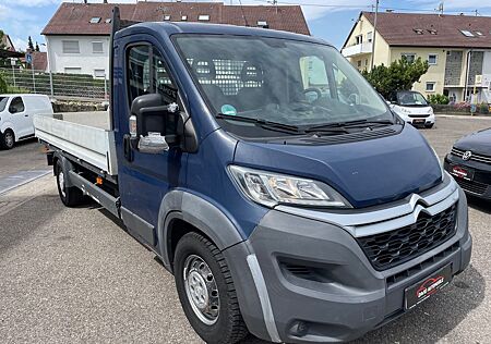 Citroën Jumper 3.0 Pritsche *AHK/TÜV/177PS/EURO5*