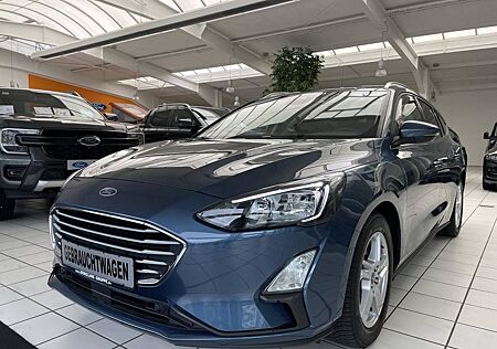 Ford Focus Turnier Cool & Connect *LED*RFK*AHK*