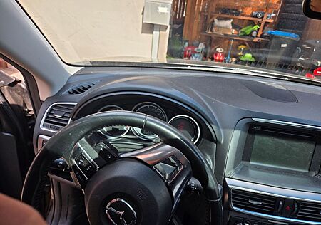 Mazda CX-5 2.2 SKYACTIV-D 175 Nakama Intense AWD A...