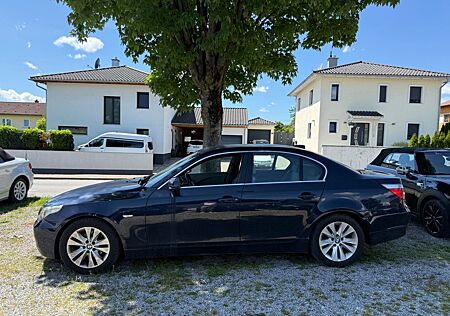 BMW 525d Auto. Navi/PDC