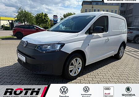 VW Caddy Volkswagen Cargo 2.0 TDI DSG *PDC*ACC*DAB*GV5