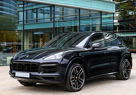 Porsche Cayenne S V6