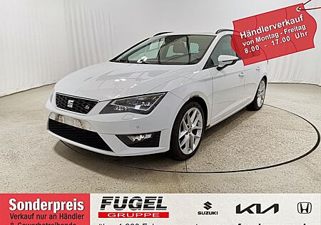 Seat Leon ST 1.8 TSI FR Winter|LED|Navi