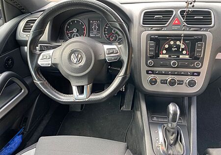 VW Scirocco Volkswagen 1.4 TSI DSG LIFE