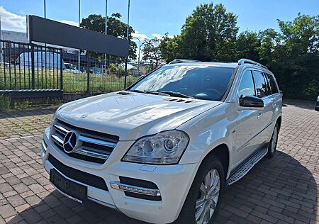 Mercedes-Benz GL 350 GL -Klasse CDI 4Matic