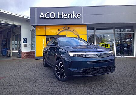 Opel Grandland X gebraucht kaufen Opel Grandland X Grandland 1.2 DI Hybrid 48 V Automatik GS