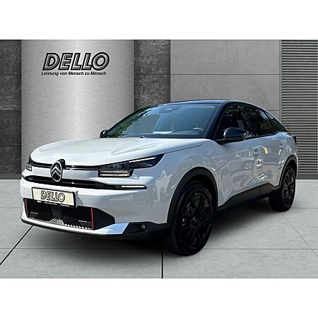 Citroën C4 leasen