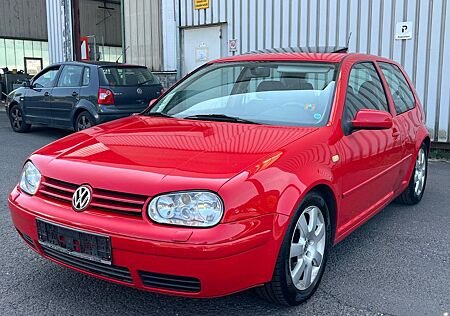 VW Golf Volkswagen 2.0 Sport Edition *AUTOMATIK*TÜV