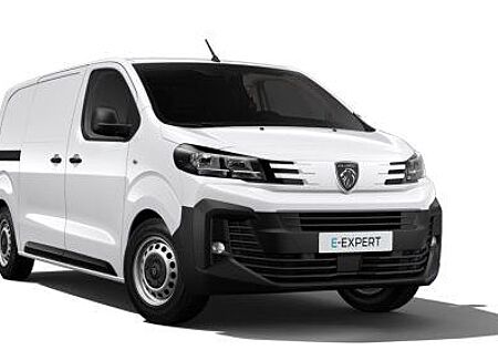 Peugeot Expert E- Kasten 75 kWh Innenausbau Holz
