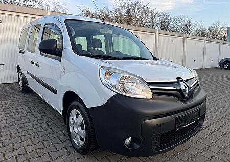 Renault Kangoo Grand *1.Hand*7-Sitzer*Klima*AHK*PDC*