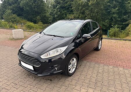Ford Fiesta Trend
