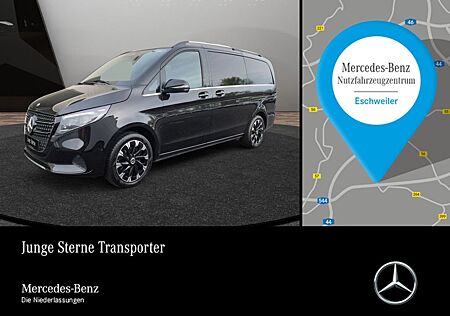 Mercedes-Benz V 300 d AVANTGARDE+9G+Klimaautom.+Navi+DIS+Sound