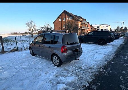 Renault Grand Modus Limited 1.2 16V eco2 55kW Limited