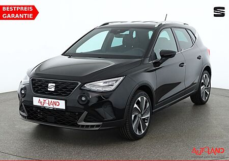 Seat Arona 1.5 TSI DSG FR LED Navi Virtual Cockpit