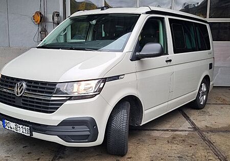 VW T6 California Volkswagen T6.1 California / Küchenzeile / MwSt. ausweisbar