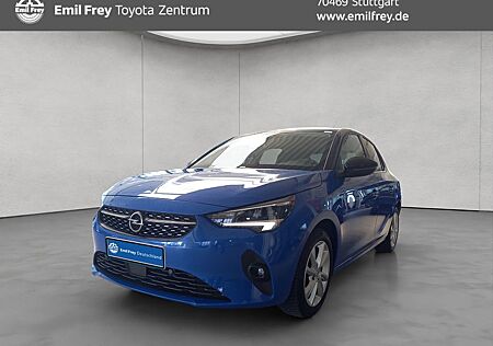 Opel Corsa 1.2 Direct Inj Turbo Start/Stop Automatik