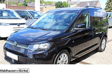 VW Caddy Volkswagen LIFE 1.5 TSI DSG / NAVI / DC / ACC / KAMER