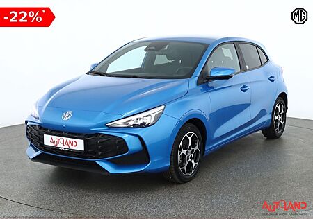MG MG3 1.5 Hybrid Luxury Aut. LED ACC Navi 360°