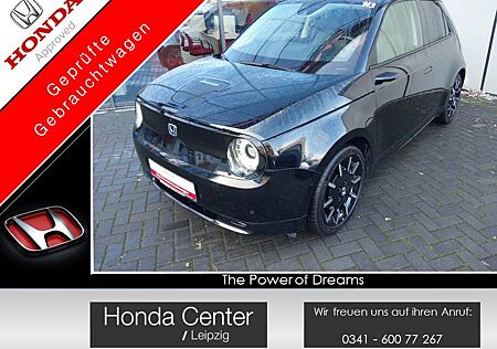 Honda e Advance 17" Navi/LED/Kamera