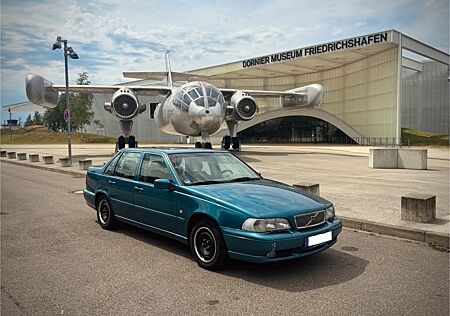 Volvo S70 Automatik | Vollaustattung
