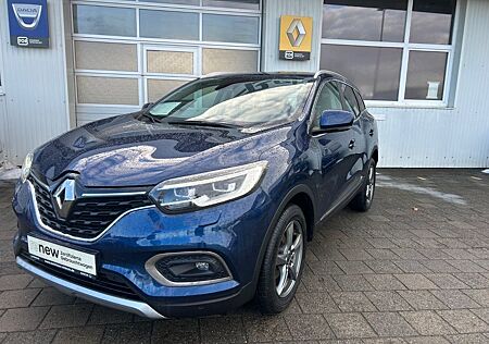 Renault Kadjar Limited TCE 160 Automatik EDC Limited