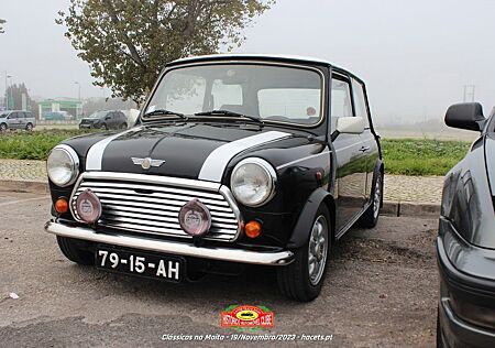 Mini 1300 1992 Classic Cooper Carburetor LHD