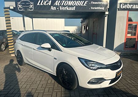 Opel Astra K Sports Tourer Elegance Start/Stop