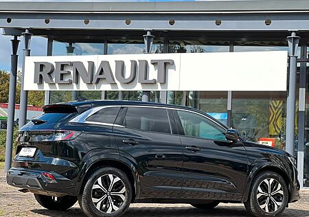 Renault Austral Techno