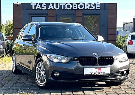 BMW 320 d Advantage*Kamera*PDC*NAVI*