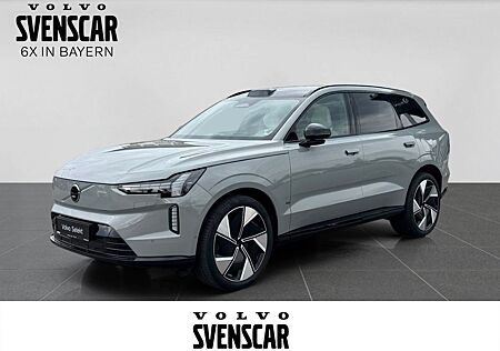 Volvo EX90 Ultra Twin Performance Electric AWD 7-Sitze