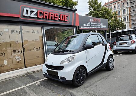 Smart ForTwo MHD*SOFTTOUCH*ALLWETTER*TÜV 10-24