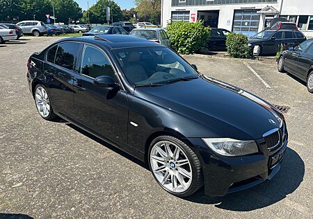 BMW 335i 335 Baureihe 3 Lim. xDrive M-Paket