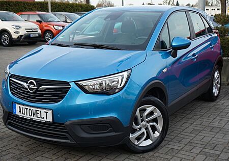 Opel Crossland X Crossland (X)