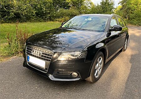 Audi A4 1.8 TFSI Attraction Avant Attraction
