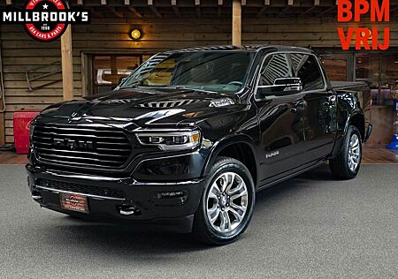 Dodge RAM 1500 5.7 V8 Limited Longhorn, BPM VRIJ,