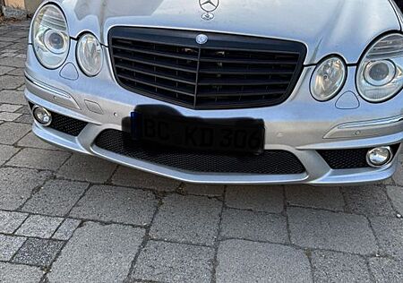 Mercedes-Benz E 500 4MATIC AVANTGARDE Avantgarde