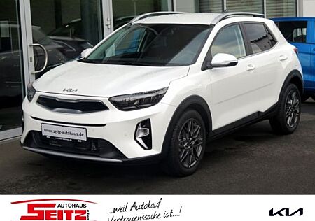 Kia Stonic Nightline Edition 1.0 T-GDI 100 Allwetter