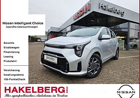 Kia Picanto 1.0 Vision