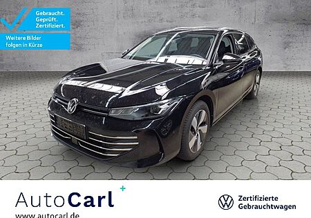 VW Passat Variant Volkswagen Business 1.5 eTSI DSG IQ.DRIVE KL