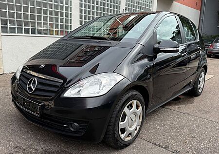 Mercedes-Benz A 160 Classic Aut. Klima