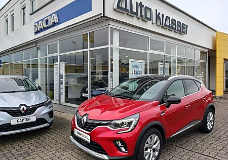 Renault Captur INTENS TCe 130 GPF